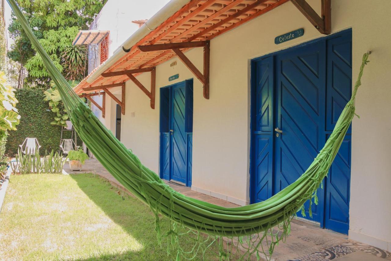 Hostel Republika Natal Exteriér fotografie