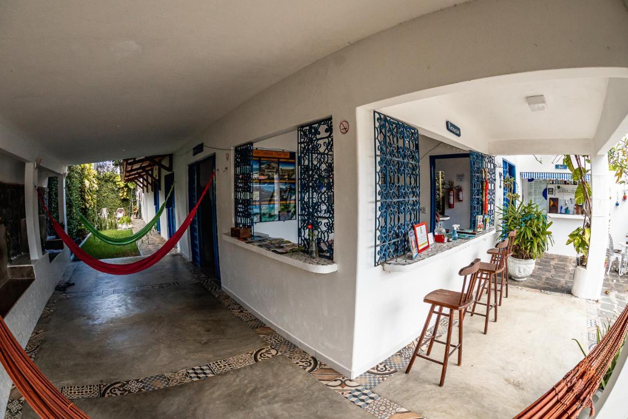Hostel Republika Natal Exteriér fotografie