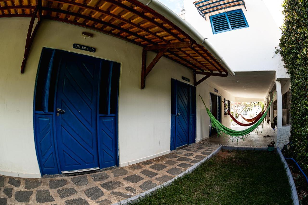 Hostel Republika Natal Exteriér fotografie