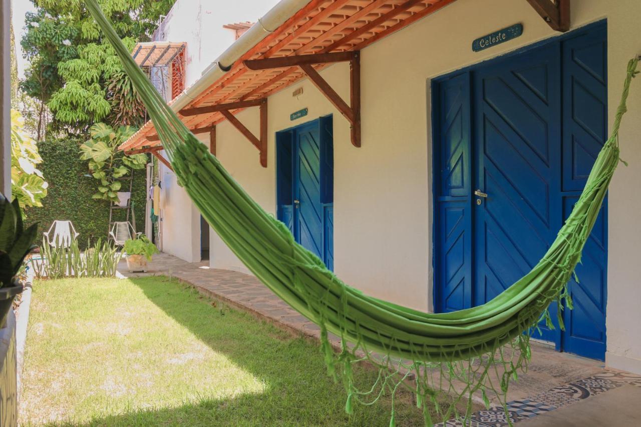 Hostel Republika Natal Exteriér fotografie