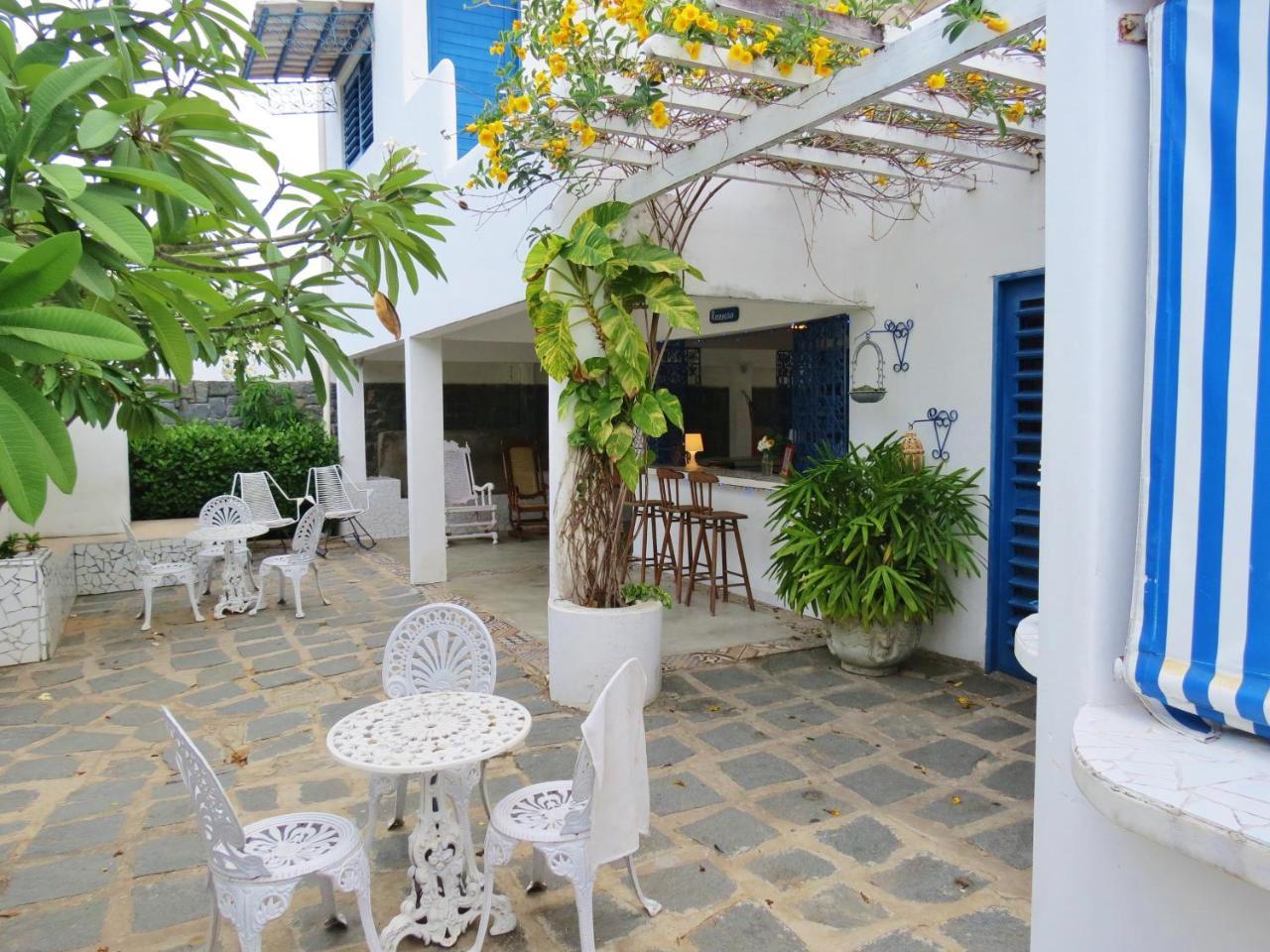 Hostel Republika Natal Exteriér fotografie
