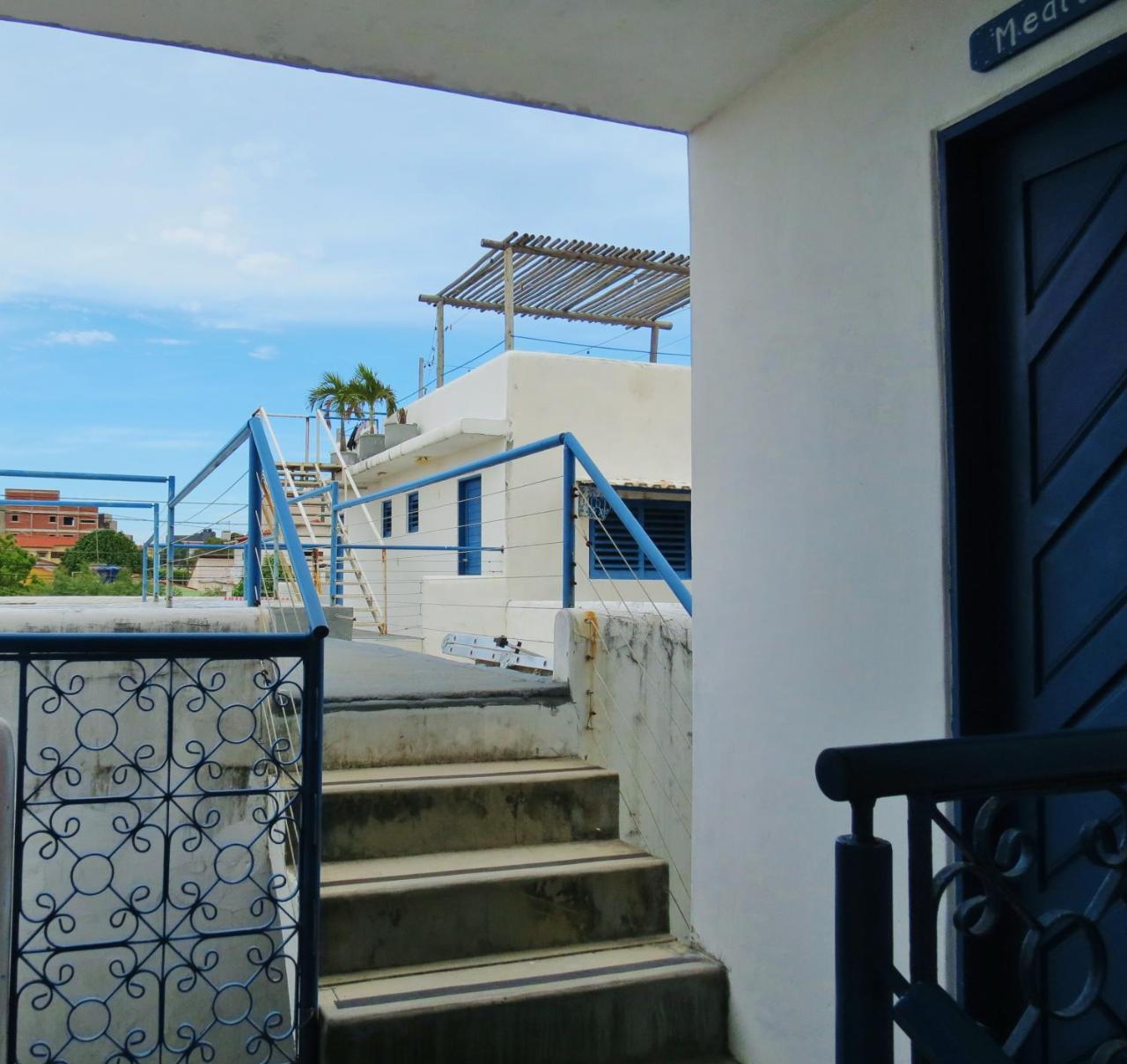Hostel Republika Natal Exteriér fotografie