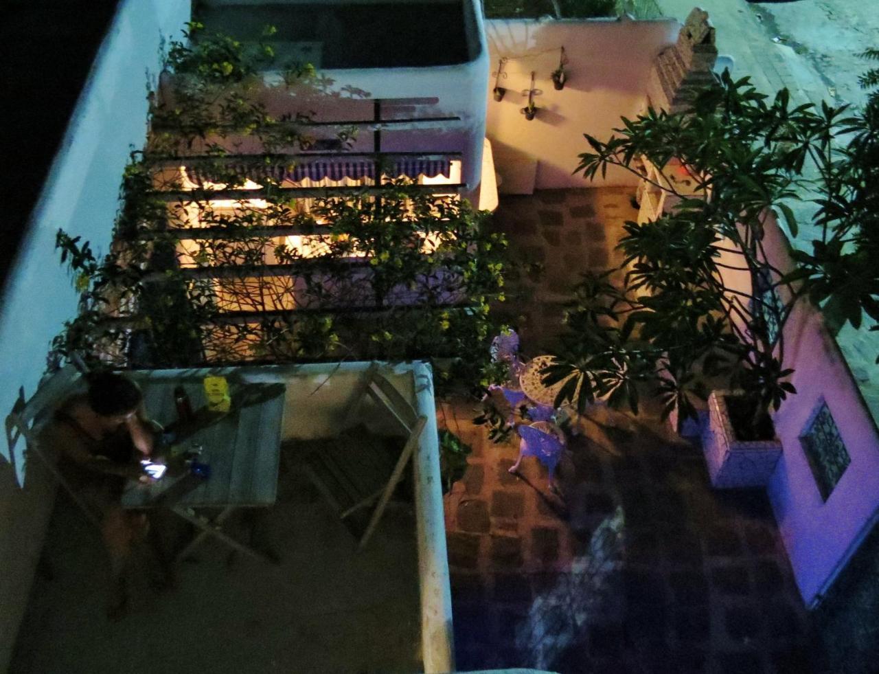 Hostel Republika Natal Exteriér fotografie