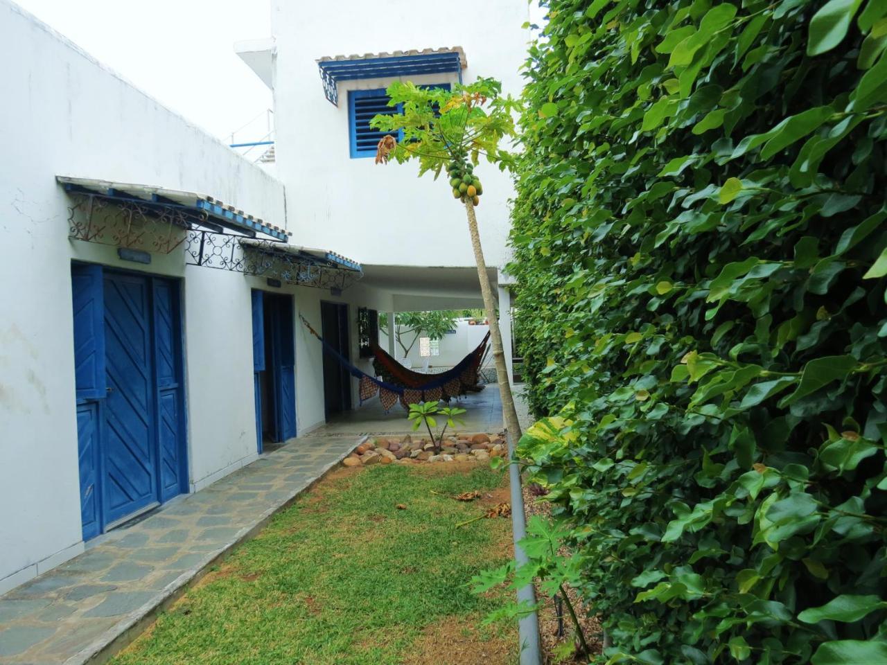 Hostel Republika Natal Exteriér fotografie